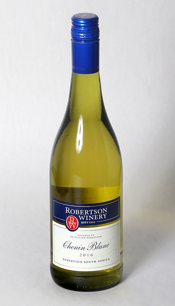 Robertson Winery